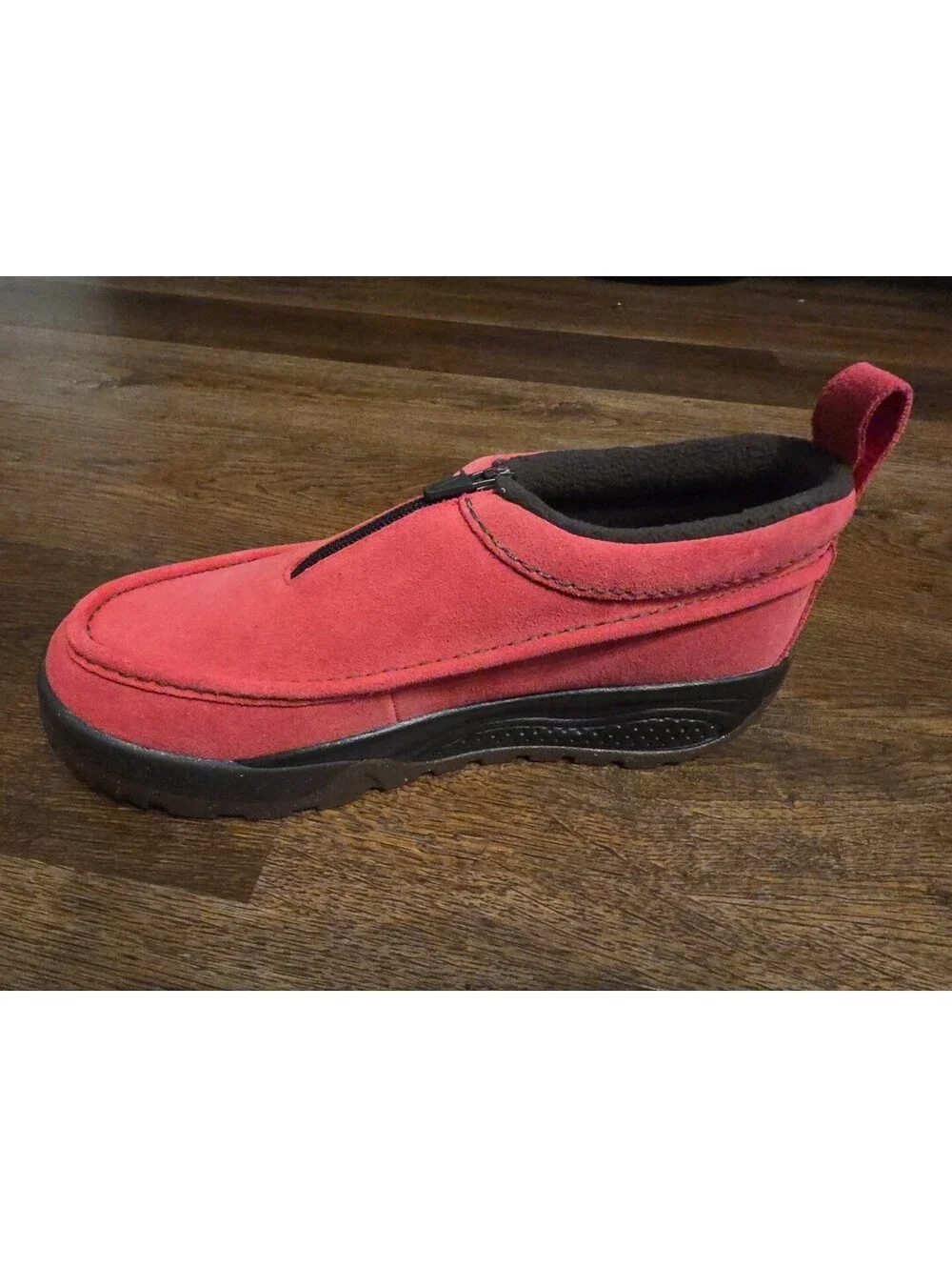 Nike size 10